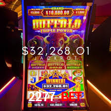 2277 Bet